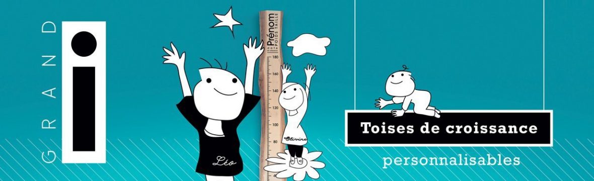 Grandi mais pas trop vite